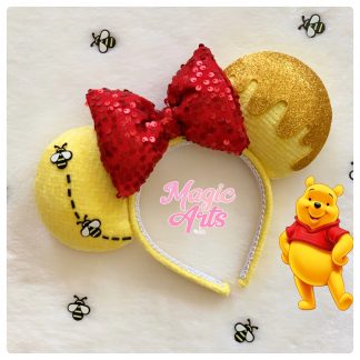 Mickey, Minnie, Disney, Disney Walt Disney, Personalizados, Tiara da Minnie, Minnie ears, Tiara Minnie, Orelhinha da Minnie, Orelha Minnie