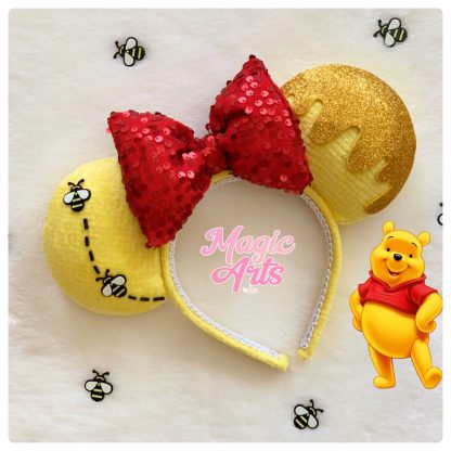 Mickey, Minnie, Disney, Disney Walt Disney, Personalizados, Tiara da Minnie, Minnie ears, Tiara Minnie, Orelhinha da Minnie, Orelha Minnie