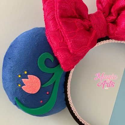 Mickey, Minnie, Disney, Disney Walt Disney, Personalizados, Tiara da Minnie, Minnie ears, Tiara Minnie, Orelhinha da Minnie, Orelha Minnie, Frozen, Anna