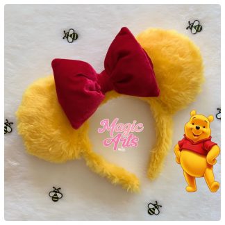 Mickey, Minnie, Disney, Disney Walt Disney, Personalizados, Tiara da Minnie, Minnie ears, Tiara Minnie, Orelhinha da Minnie, Orelha Minnie