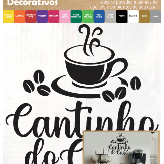 Cantinho do Café