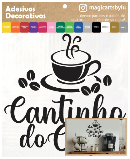 Cantinho do Café