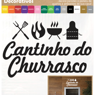 cantinho do churrasco