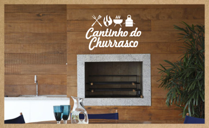 cantinho do churrasco