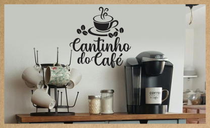 Cantinho do Café